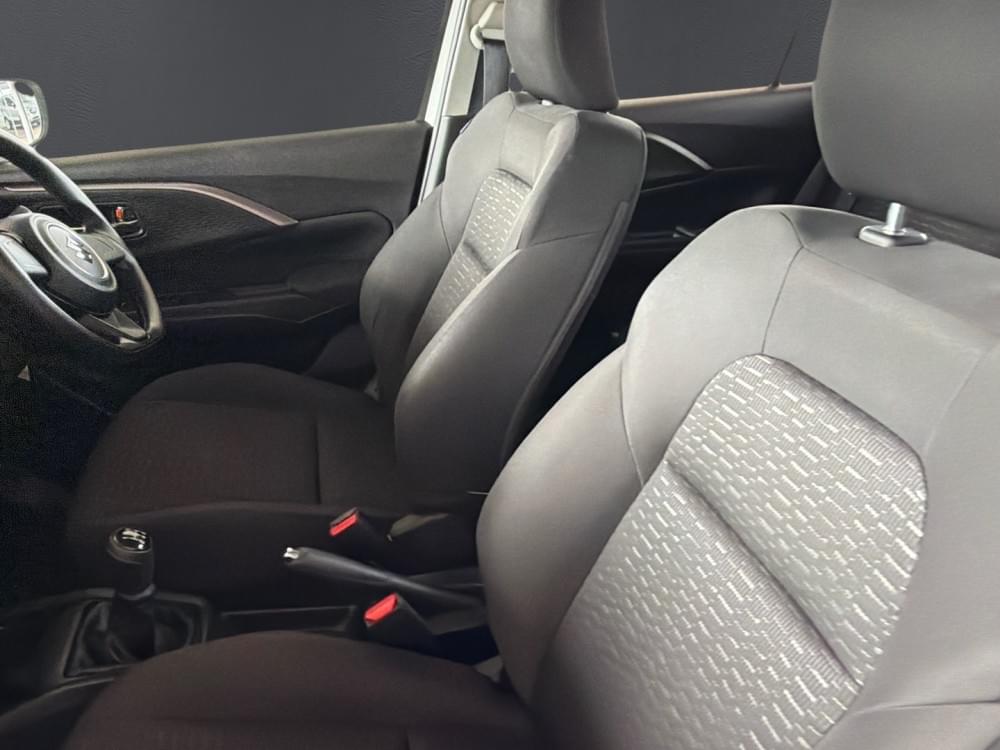 Suzuki Swift 1.2 Gl Mt