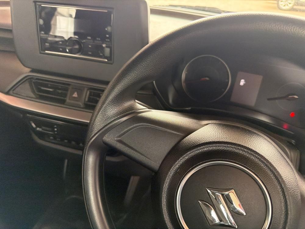 Suzuki Swift 1.2 Gl Mt
