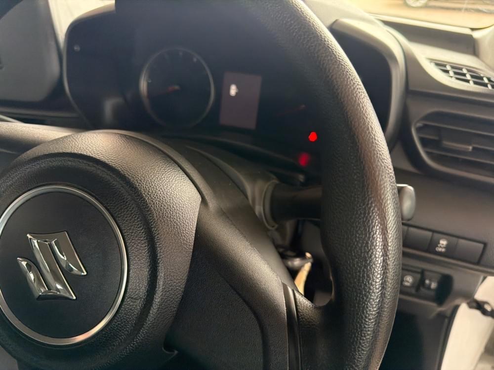 Suzuki Swift 1.2 Gl Mt
