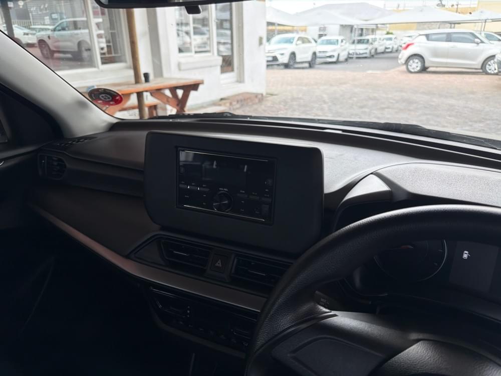 Suzuki Swift 1.2 Gl Mt