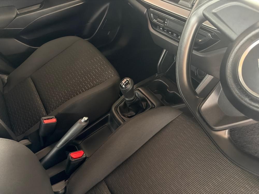 Suzuki Swift 1.2 Gl Mt
