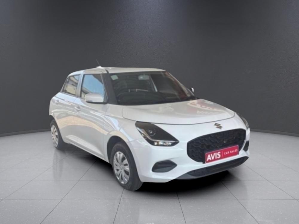 Suzuki Swift 1.2 Gl Mt