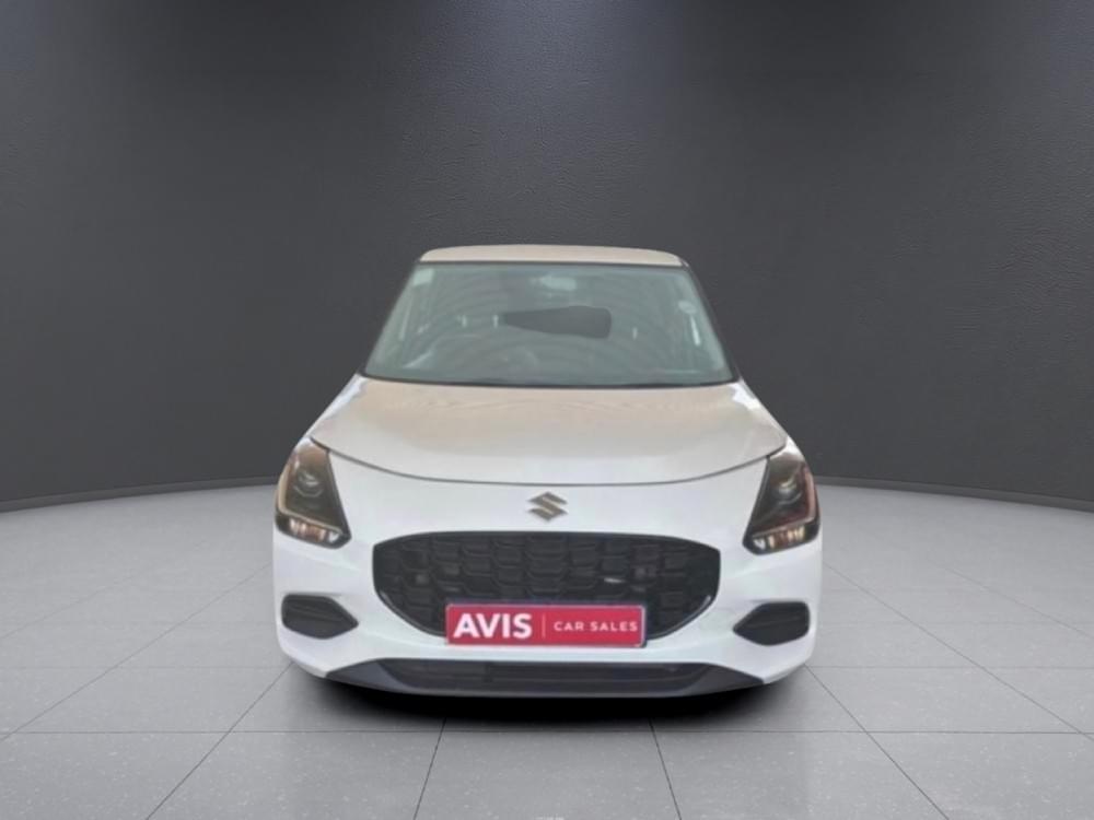 Suzuki Swift 1.2 Gl Mt