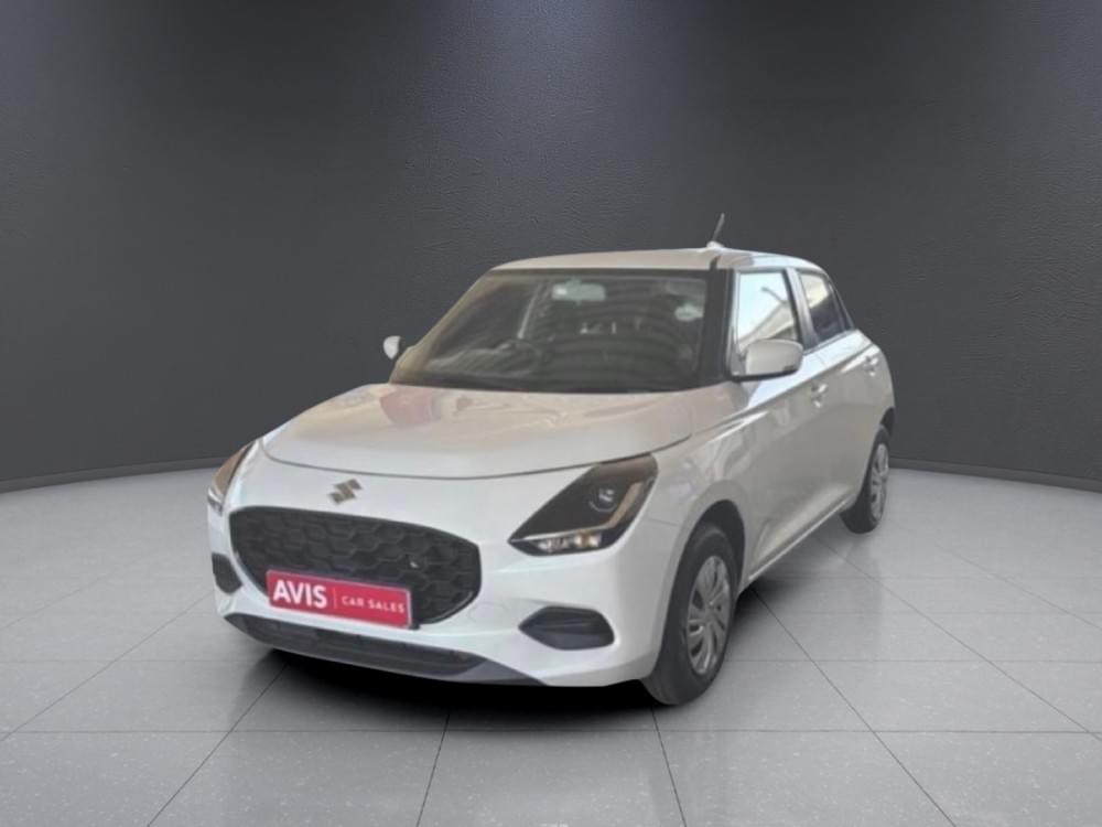 Suzuki Swift 1.2 Gl Mt