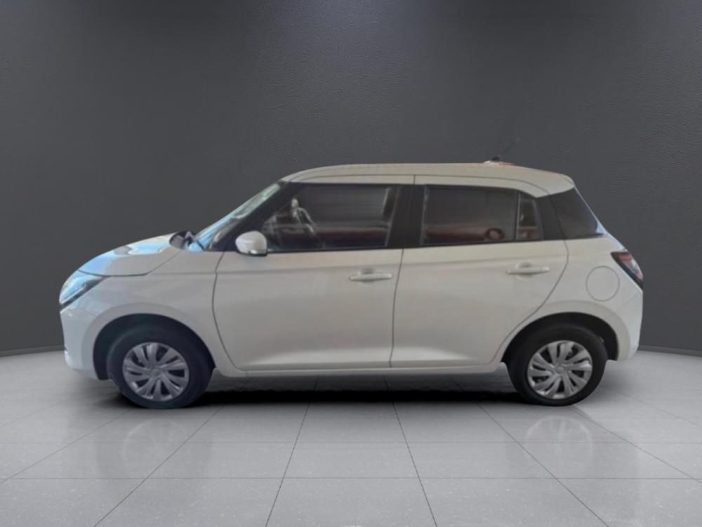Suzuki Swift 1.2 Gl Mt