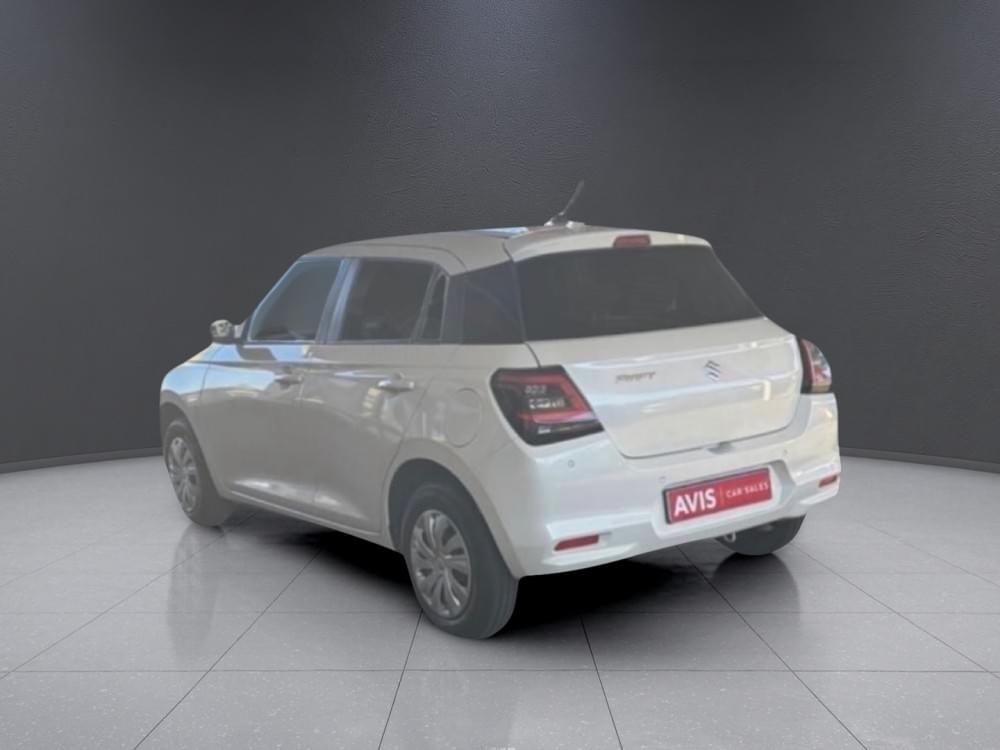 Suzuki Swift 1.2 Gl Mt