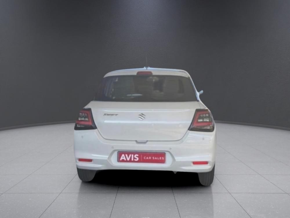 Suzuki Swift 1.2 Gl Mt