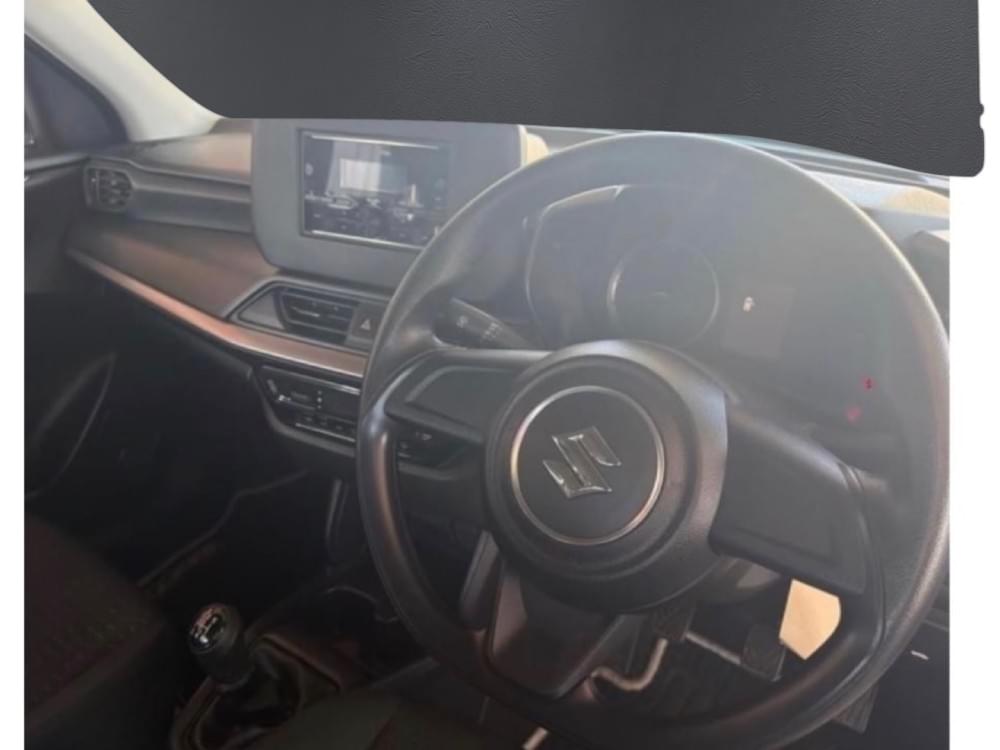 Suzuki Swift 1.2 Gl Mt
