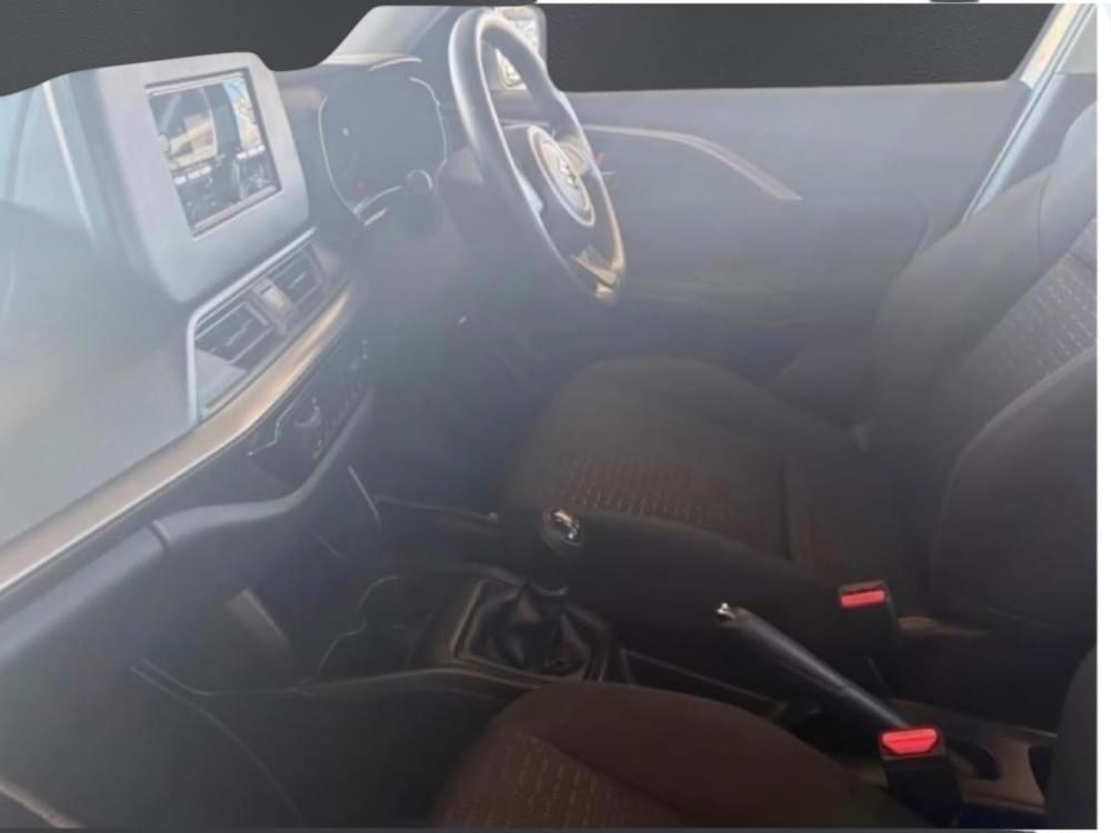Suzuki Swift 1.2 Gl Mt
