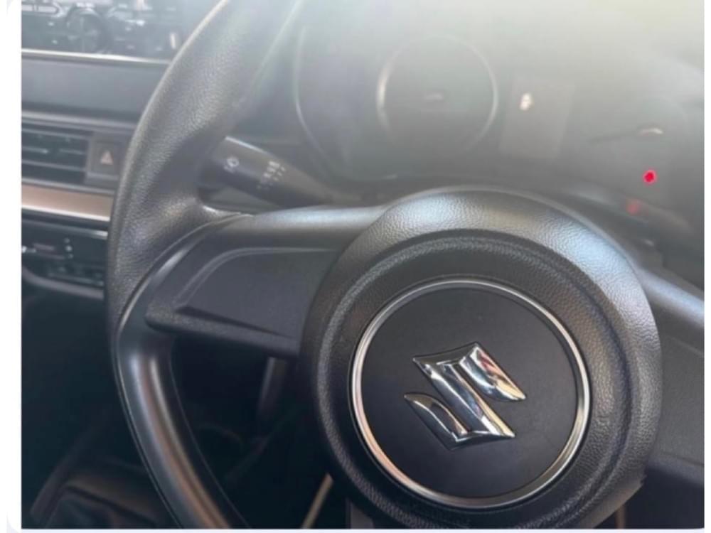 Suzuki Swift 1.2 Gl Mt