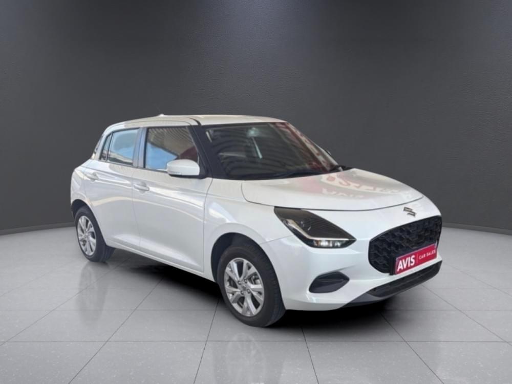 Suzuki Swift 1.2 Gl Plus Mt