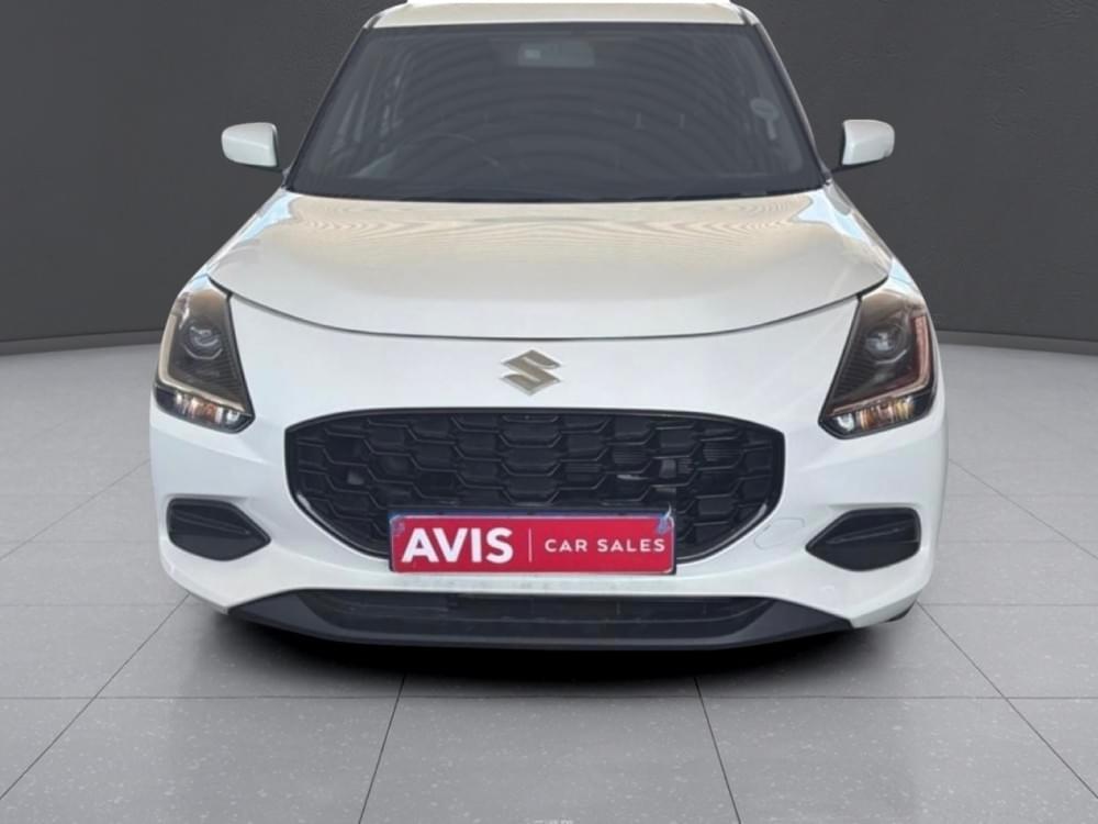 Suzuki Swift 1.2 Gl Plus Mt