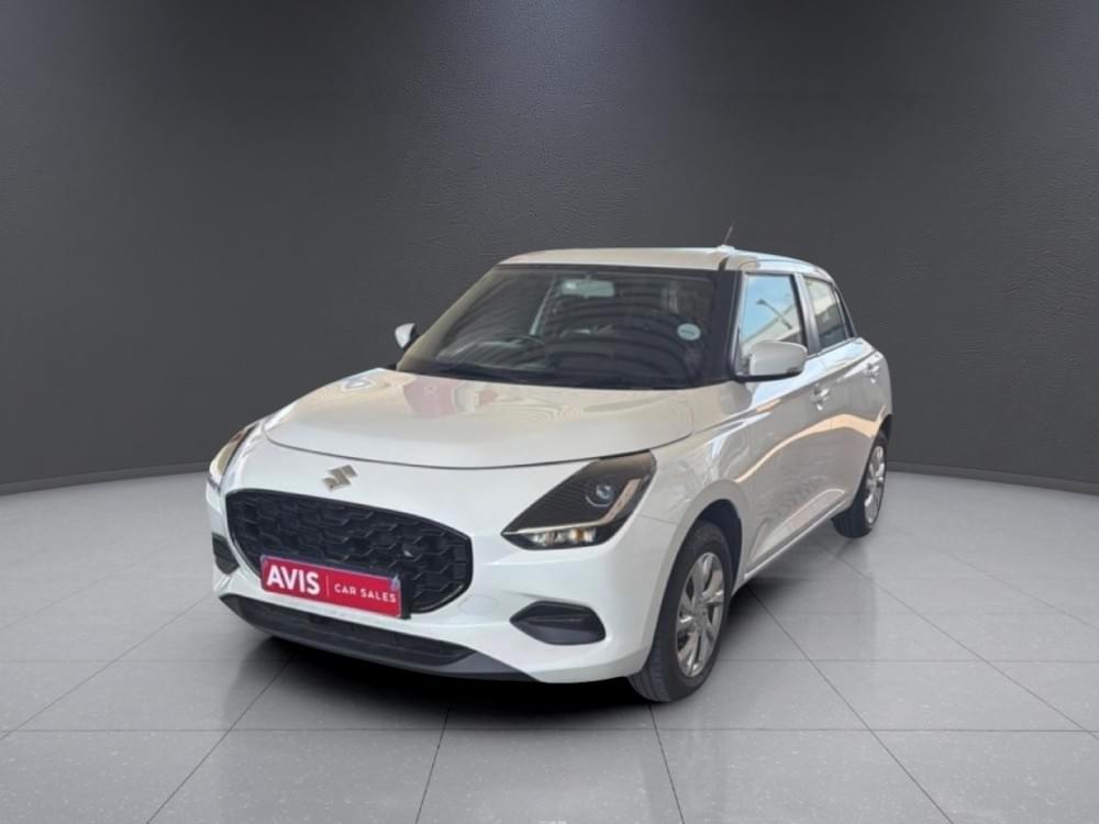 Suzuki Swift 1.2 Gl Plus Mt