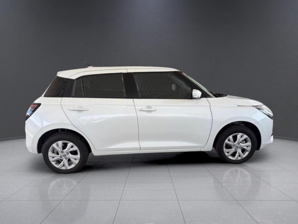 Suzuki Swift 1.2 Gl Plus Mt