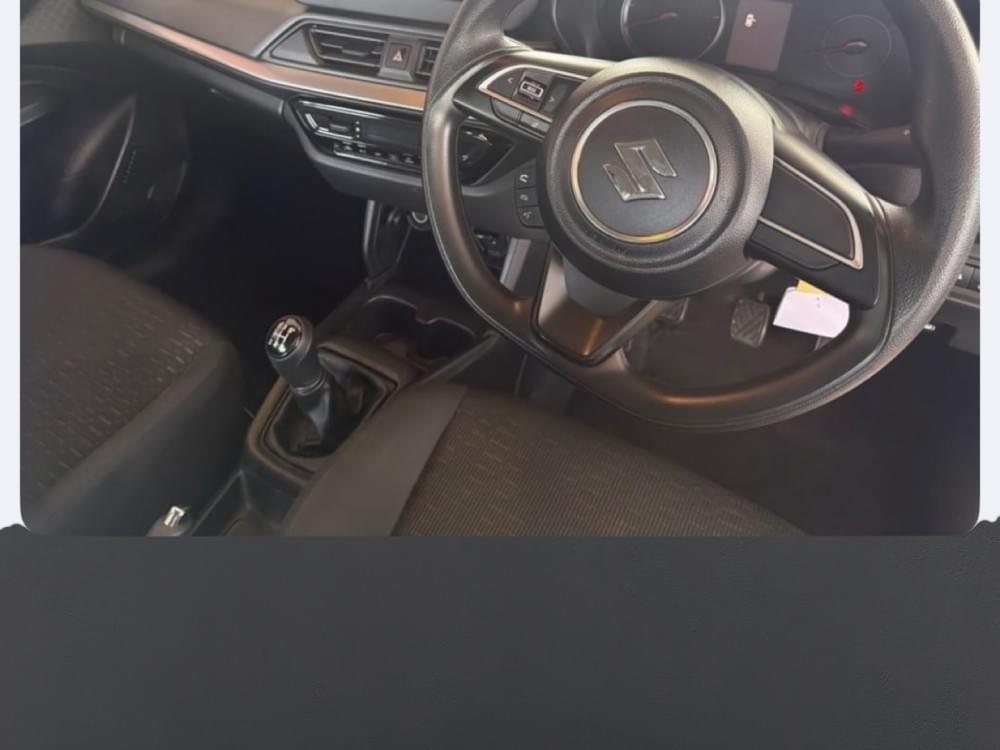 Suzuki Swift 1.2 Gl Plus Mt