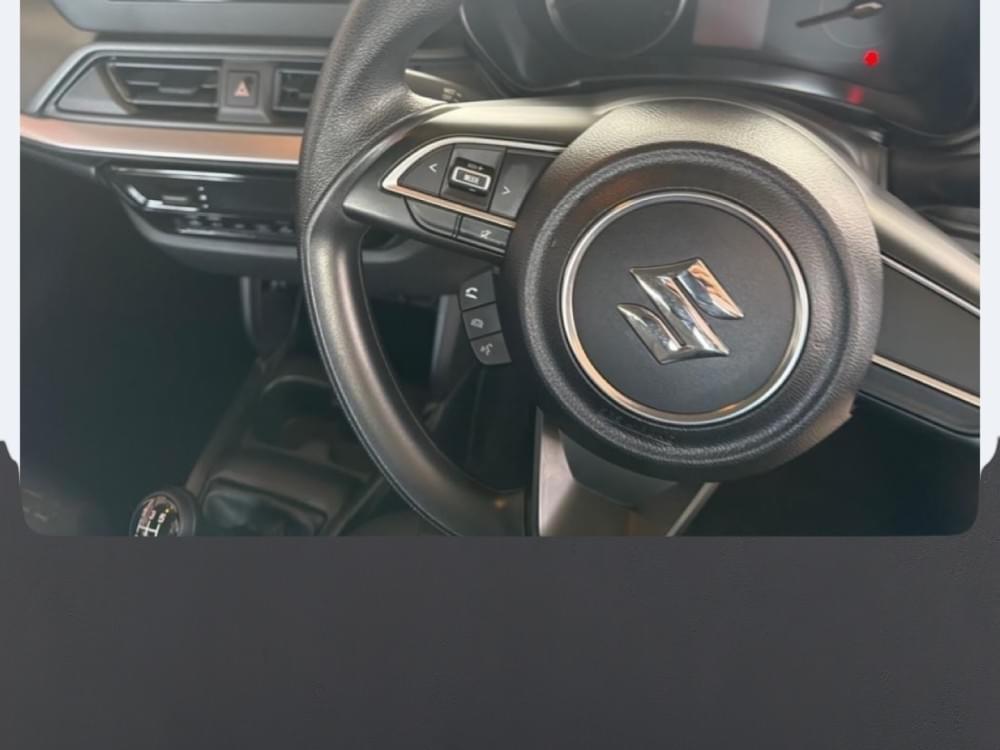 Suzuki Swift 1.2 Gl Plus Mt