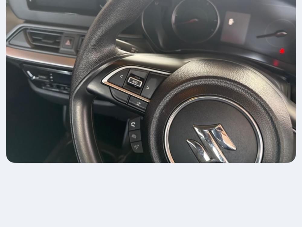 Suzuki Swift 1.2 Gl Plus Mt