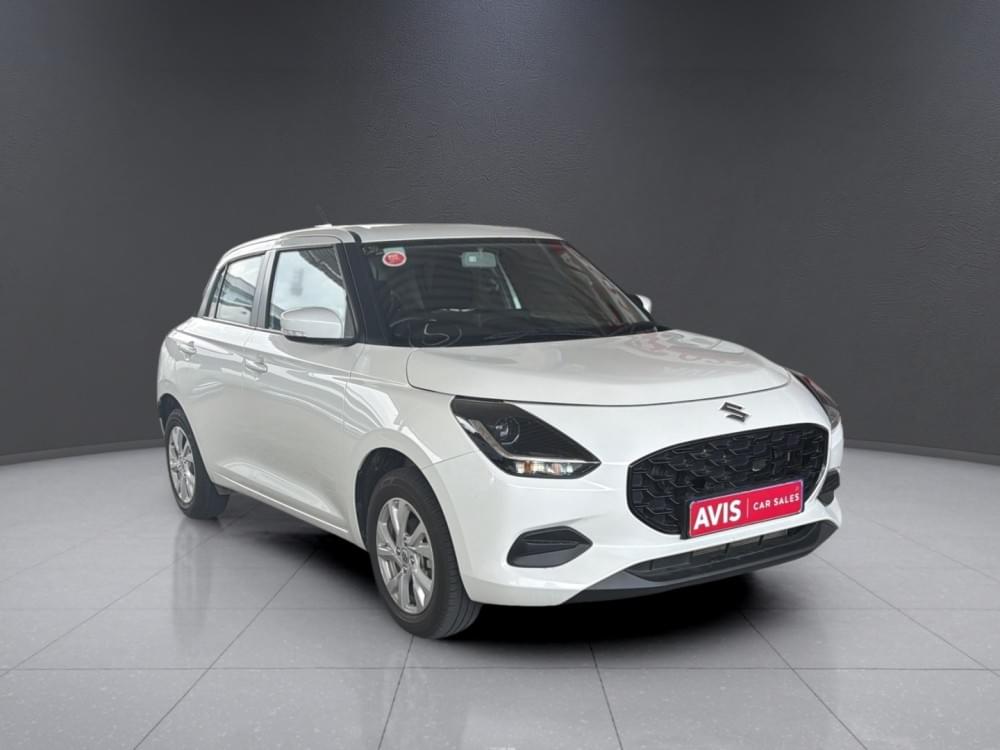 Suzuki Swift 1.2 Gl Plus Mt