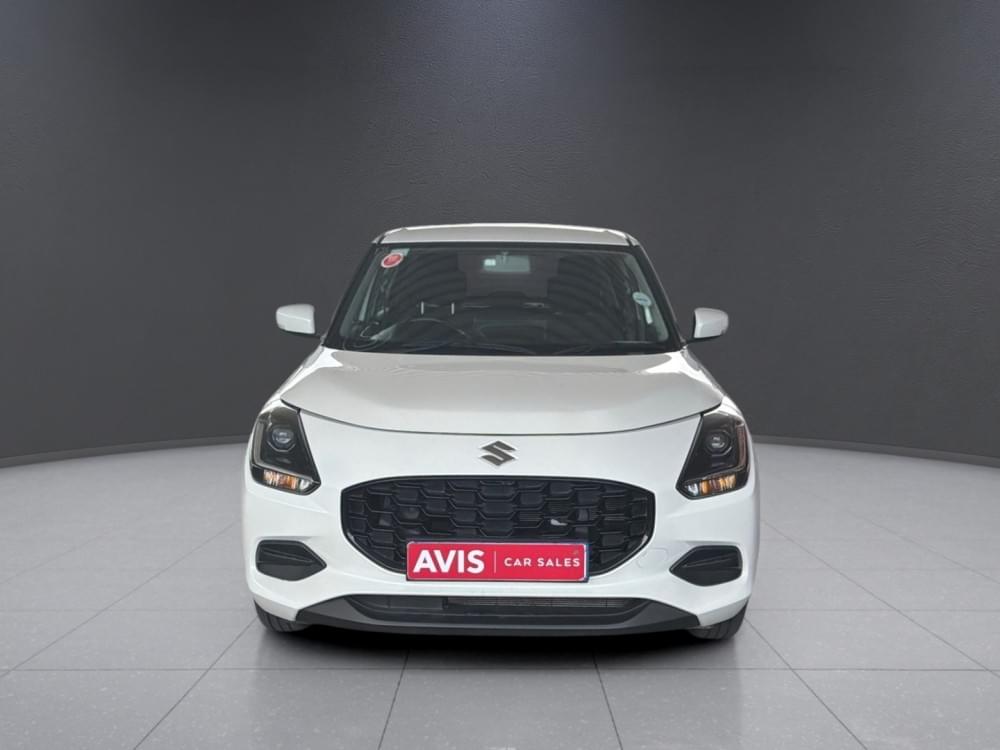 Suzuki Swift 1.2 Gl Plus Mt