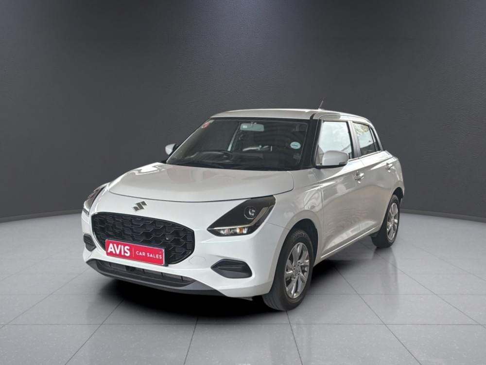 Suzuki Swift 1.2 Gl Plus Mt