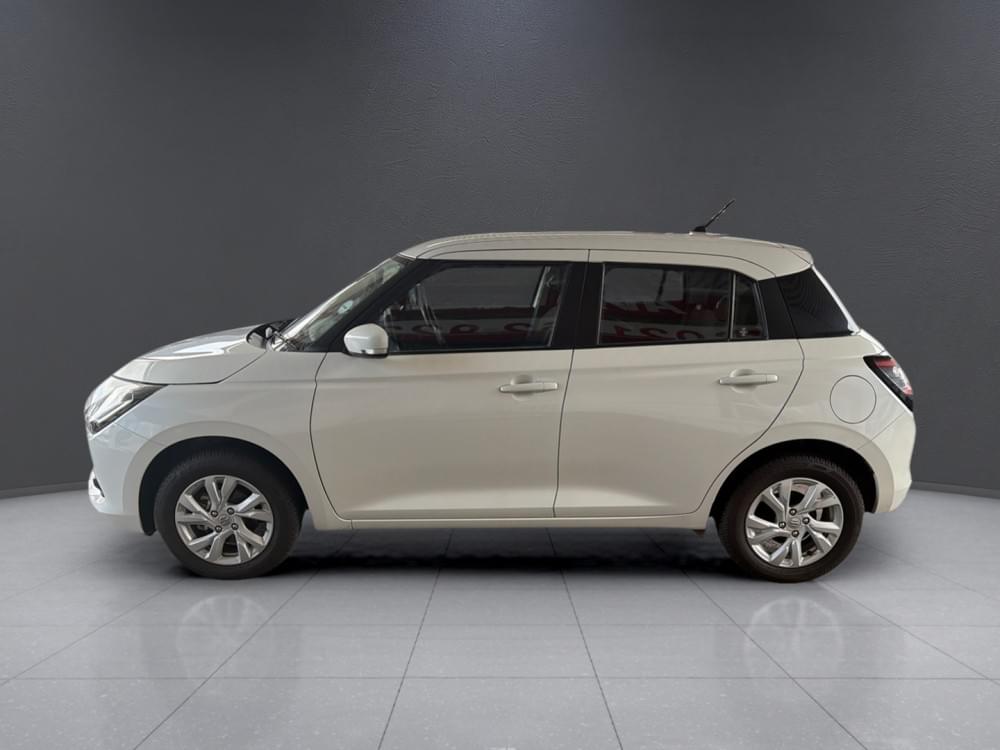 Suzuki Swift 1.2 Gl Plus Mt
