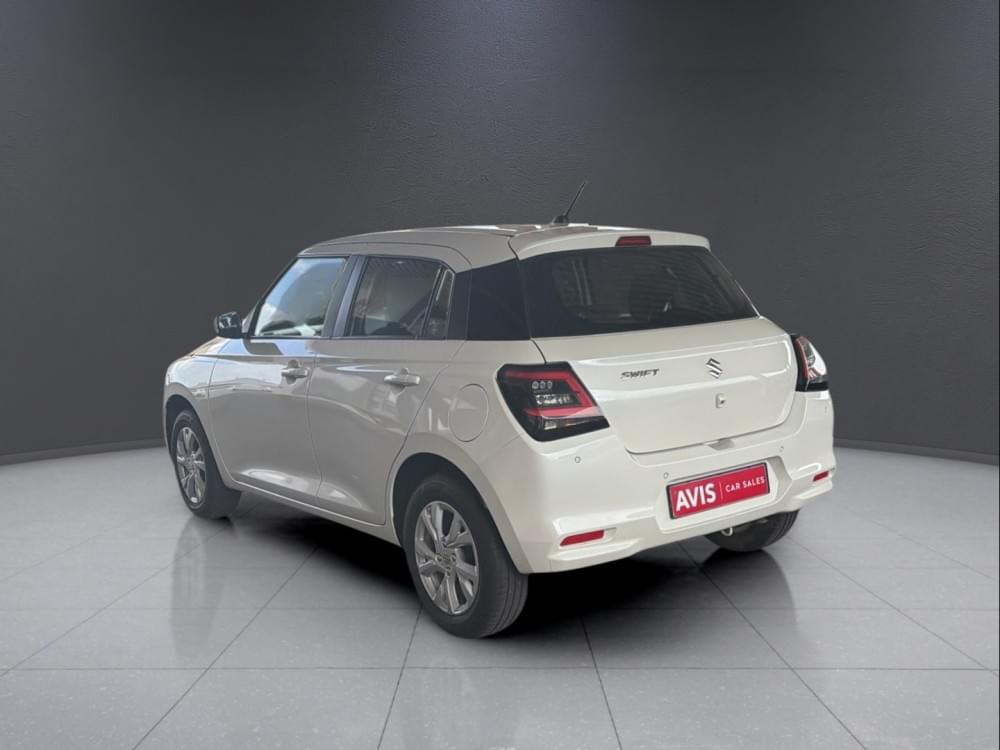 Suzuki Swift 1.2 Gl Plus Mt