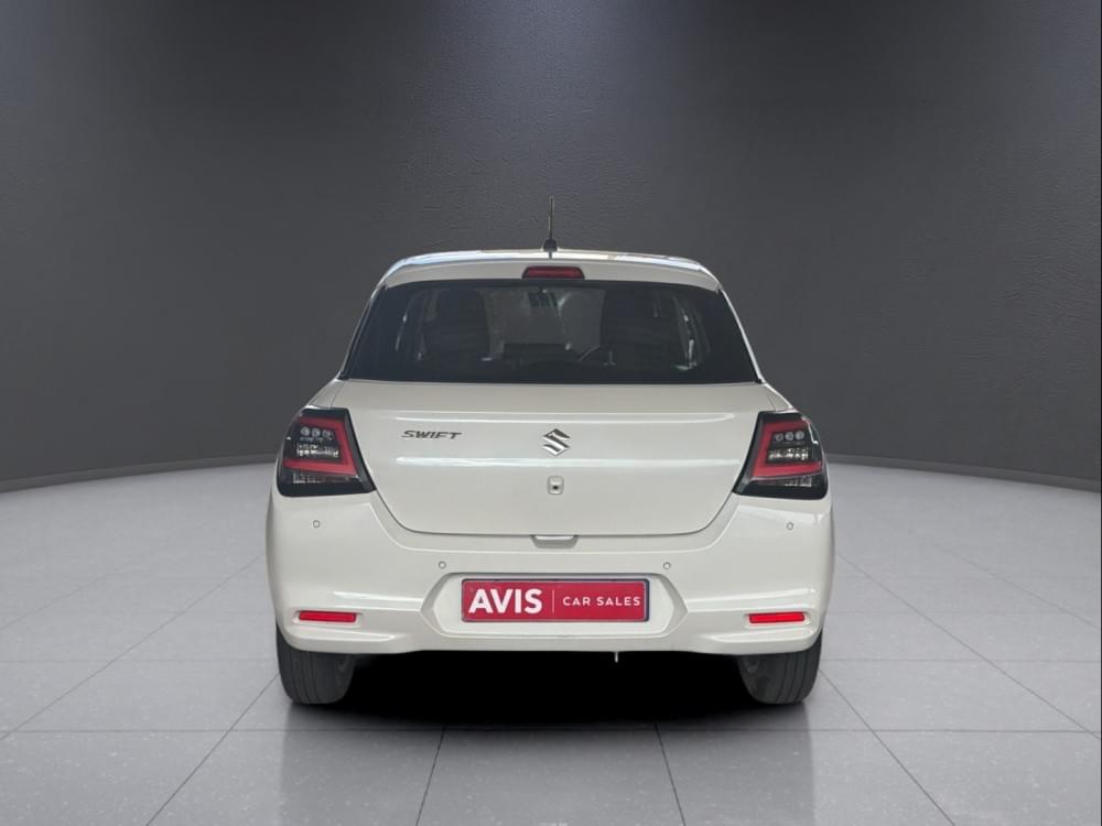 Suzuki Swift 1.2 Gl Plus Mt