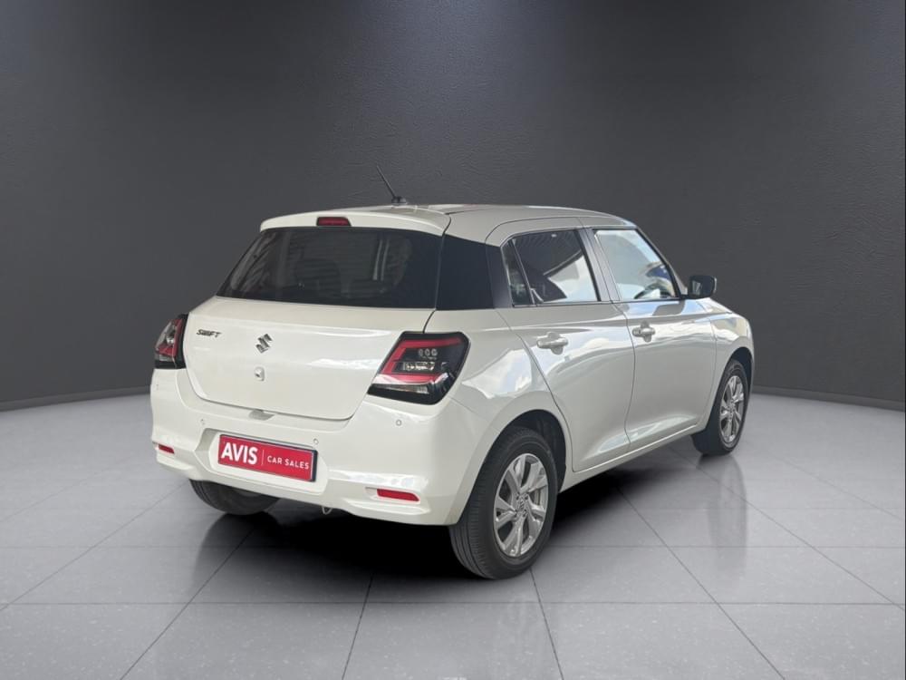 Suzuki Swift 1.2 Gl Plus Mt