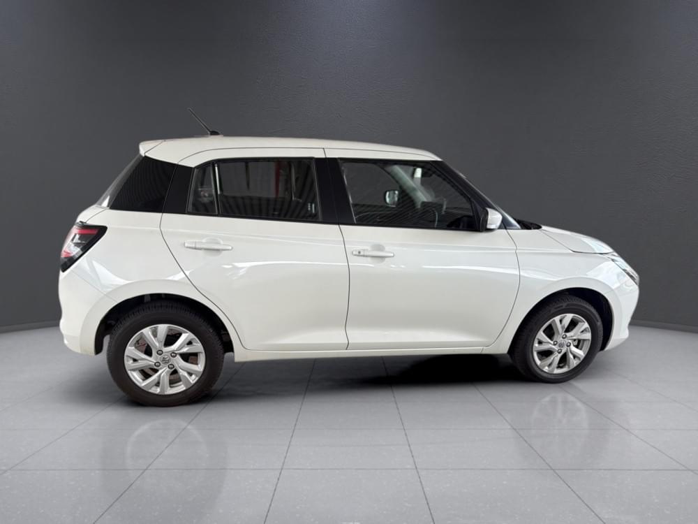 Suzuki Swift 1.2 Gl Plus Mt