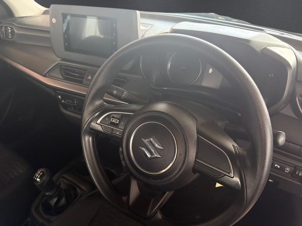 Suzuki Swift 1.2 Gl Plus Mt