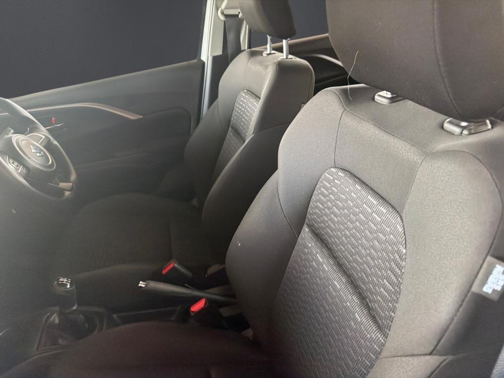 Suzuki Swift 1.2 Gl Plus Mt