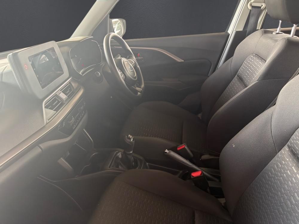 Suzuki Swift 1.2 Gl Plus Mt