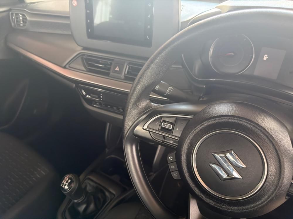Suzuki Swift 1.2 Gl Plus Mt