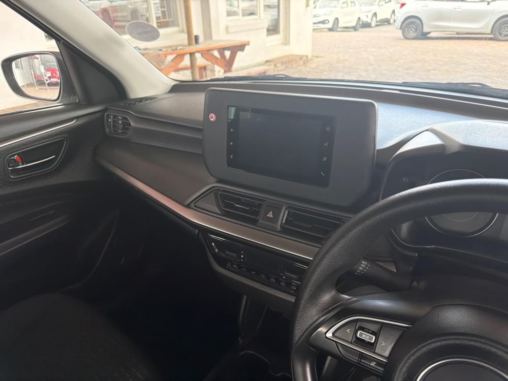 Suzuki Swift 1.2 Gl Plus Mt