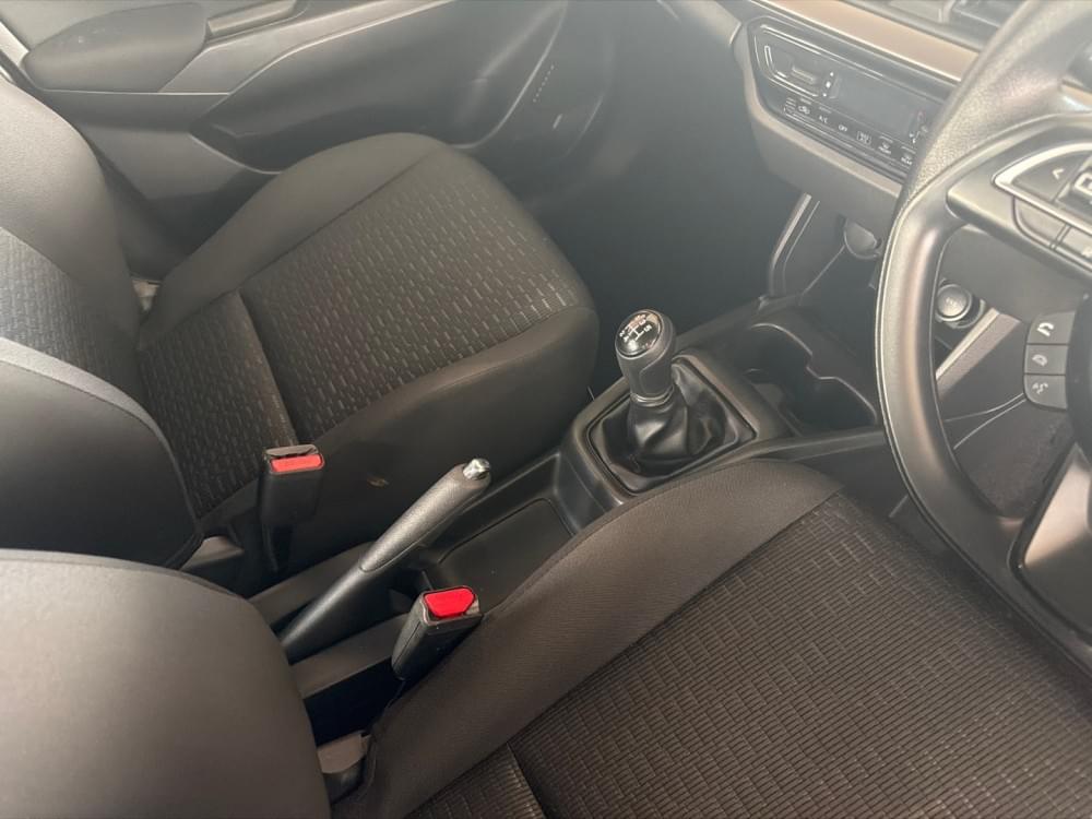 Suzuki Swift 1.2 Gl Plus Mt