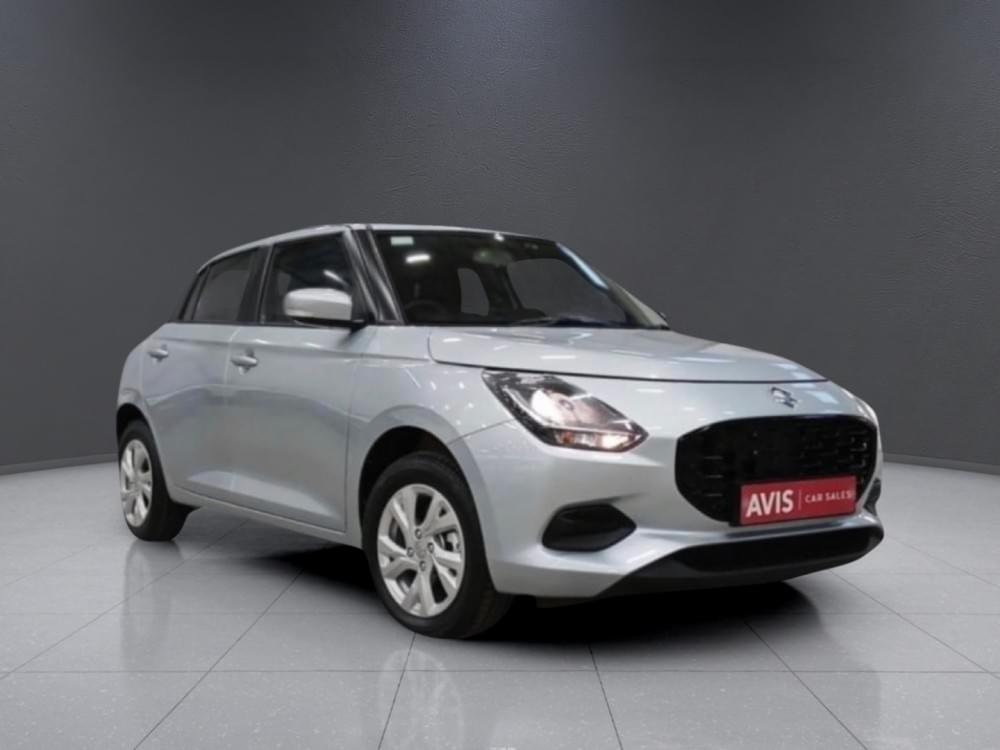 Suzuki Swift 1.2 Gl Plus Cvt