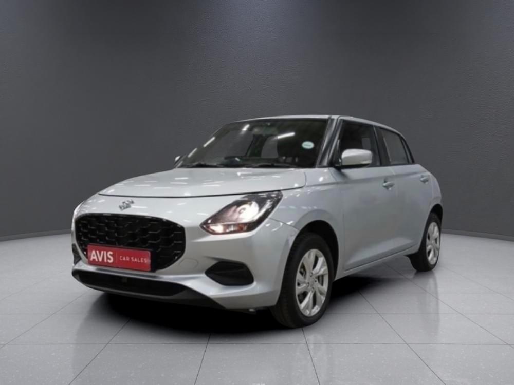 Suzuki Swift 1.2 Gl Plus Cvt
