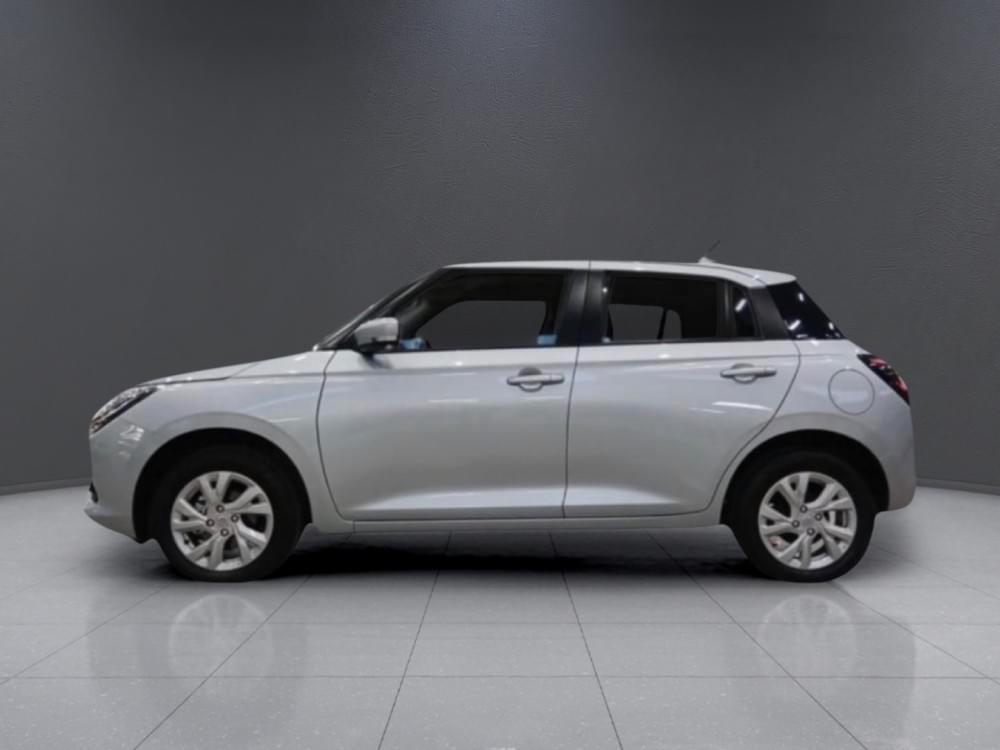Suzuki Swift 1.2 Gl Plus Cvt