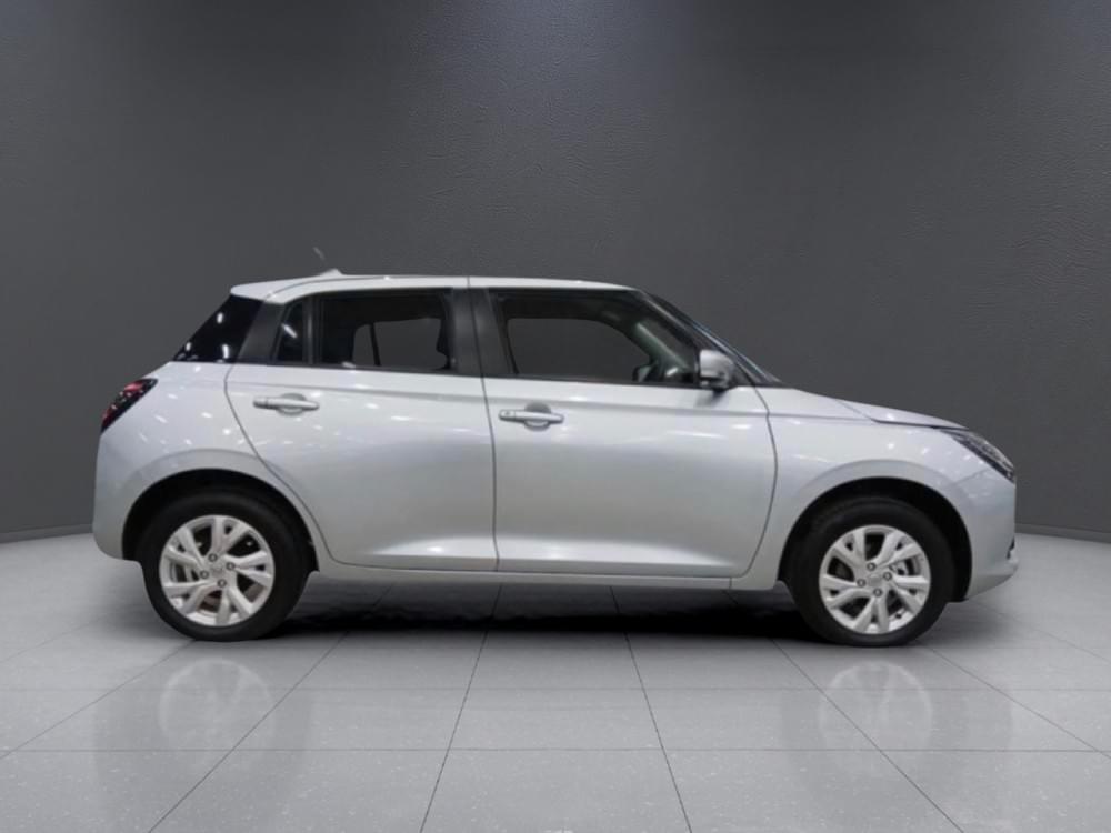 Suzuki Swift 1.2 Gl Plus Cvt