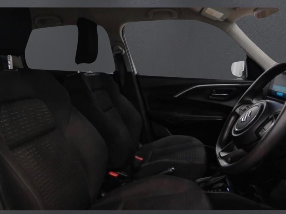 Suzuki Swift 1.2 Gl Plus Cvt