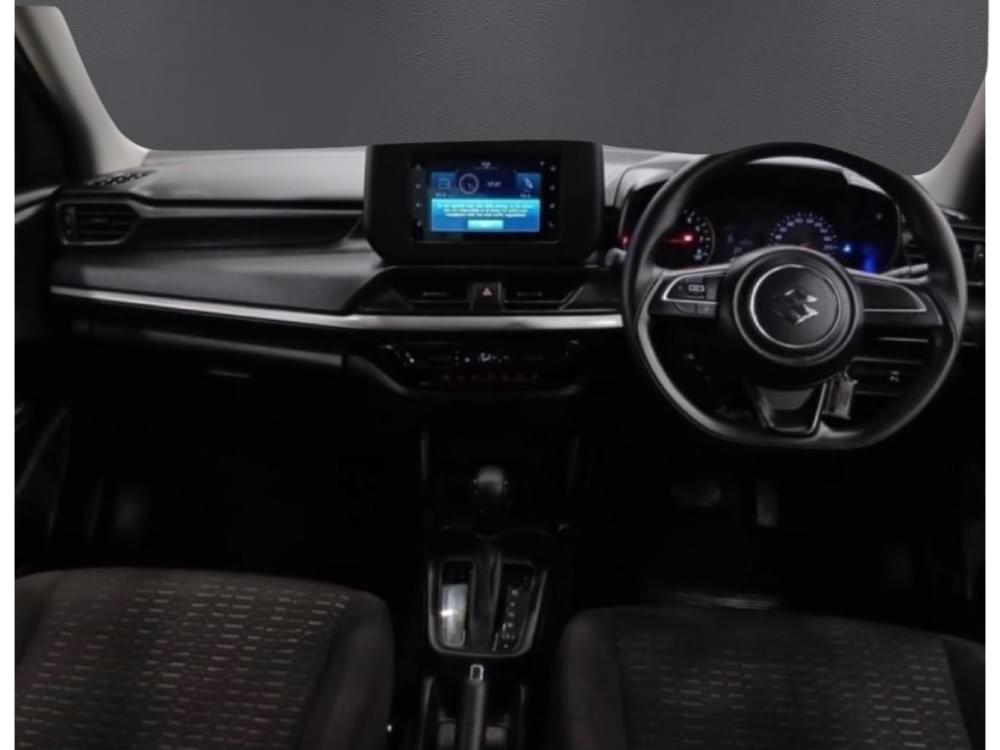 Suzuki Swift 1.2 Gl Plus Cvt