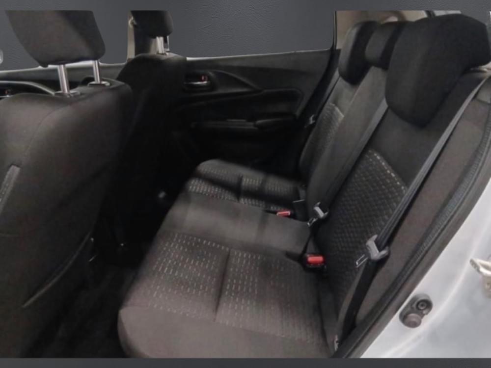 Suzuki Swift 1.2 Gl Plus Cvt