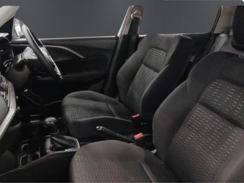 Suzuki Swift 1.2 Gl Plus Cvt