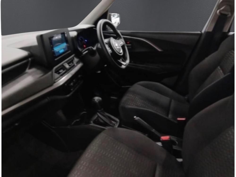 Suzuki Swift 1.2 Gl Plus Cvt