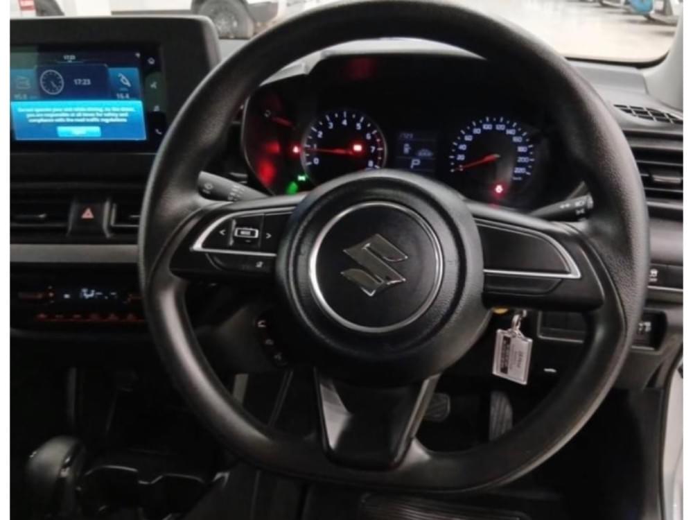 Suzuki Swift 1.2 Gl Plus Cvt