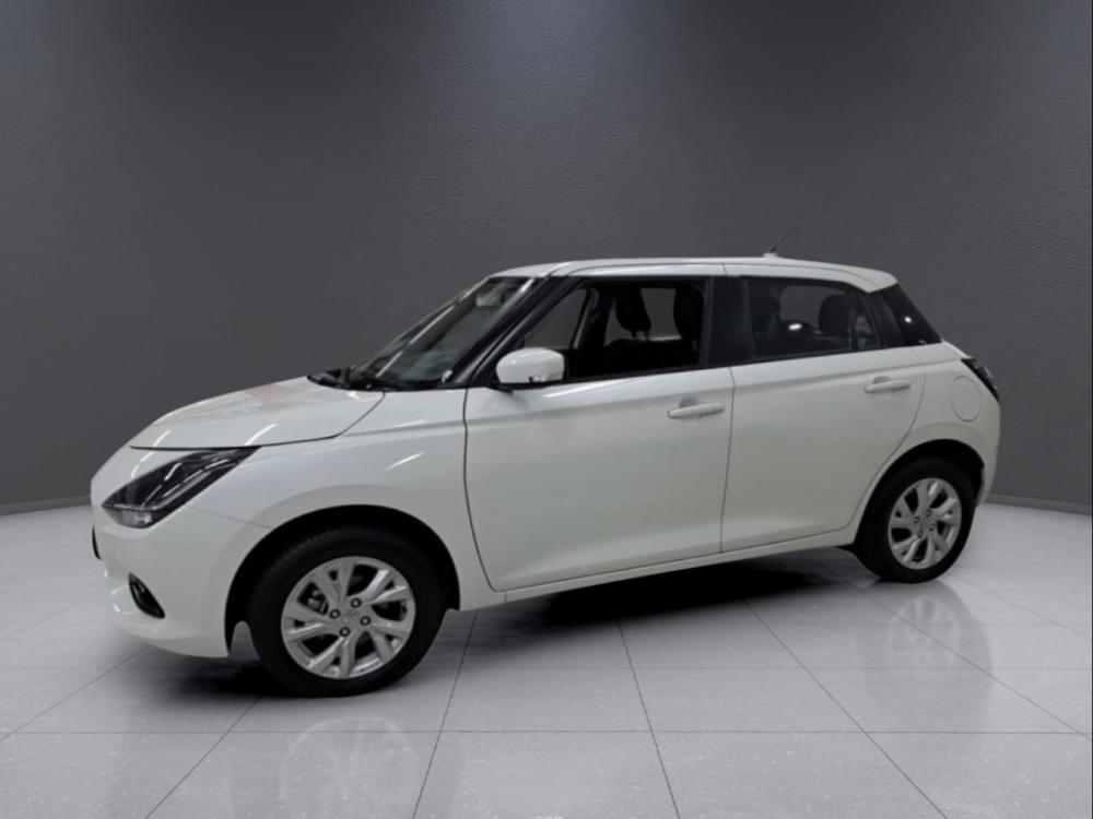 Suzuki Swift 1.2 Gl Plus Cvt