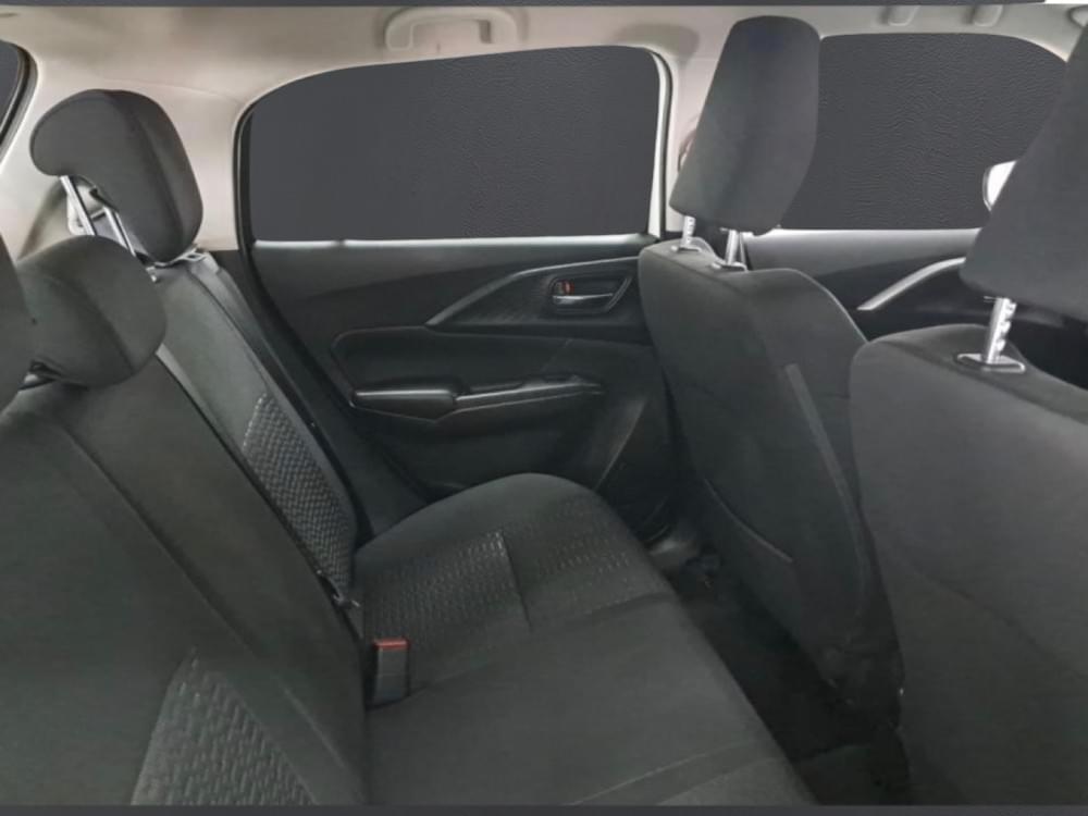 Suzuki Swift 1.2 Gl Plus Cvt