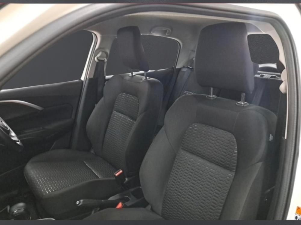 Suzuki Swift 1.2 Gl Plus Cvt