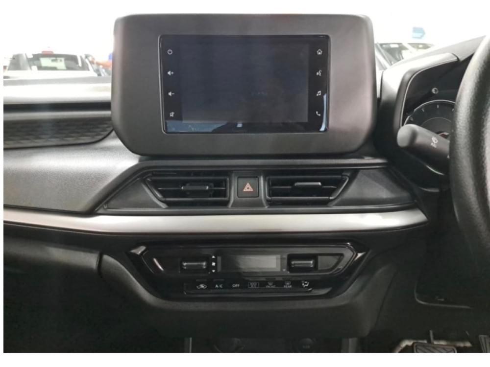 Suzuki Swift 1.2 Gl Plus Cvt