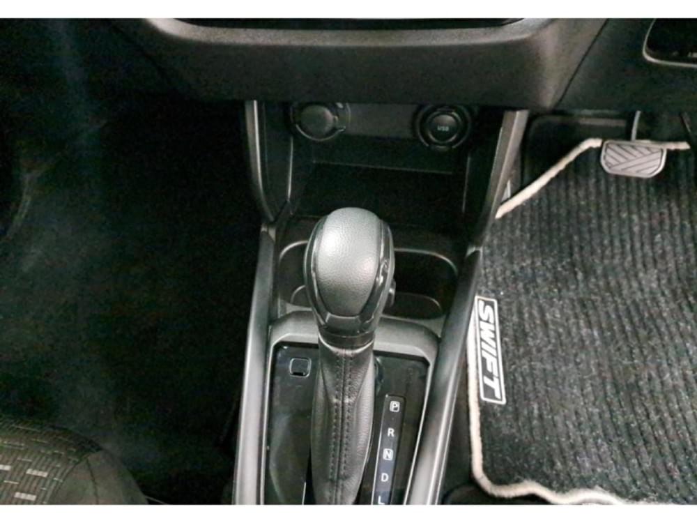 Suzuki Swift 1.2 Gl Plus Cvt